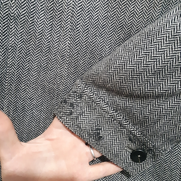 Womens Blazer - Picture 3 of 8